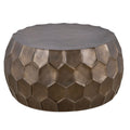 Ct101 - Modern Round Coffee Table