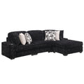 Magnum - Modern Sectional Sofa