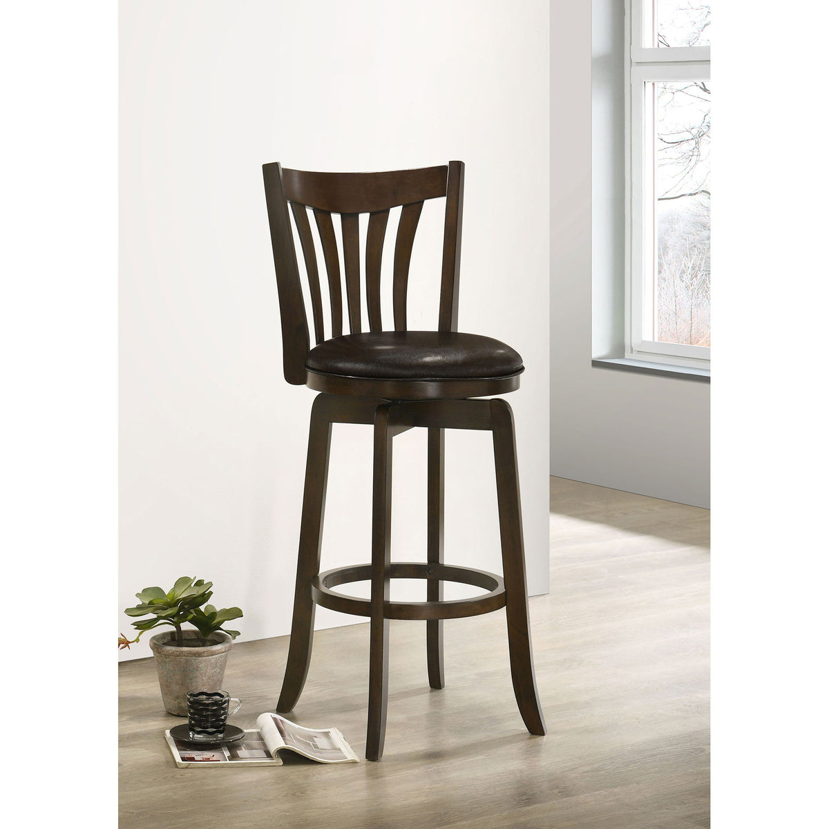 Decker - Swivel Chair