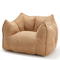 Comfortable Sofa Chairs With Highly Resilient Foam For Living Rooms And Bedrooms