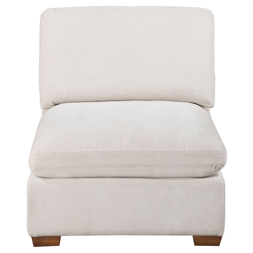 Murtagh - Armless Chair