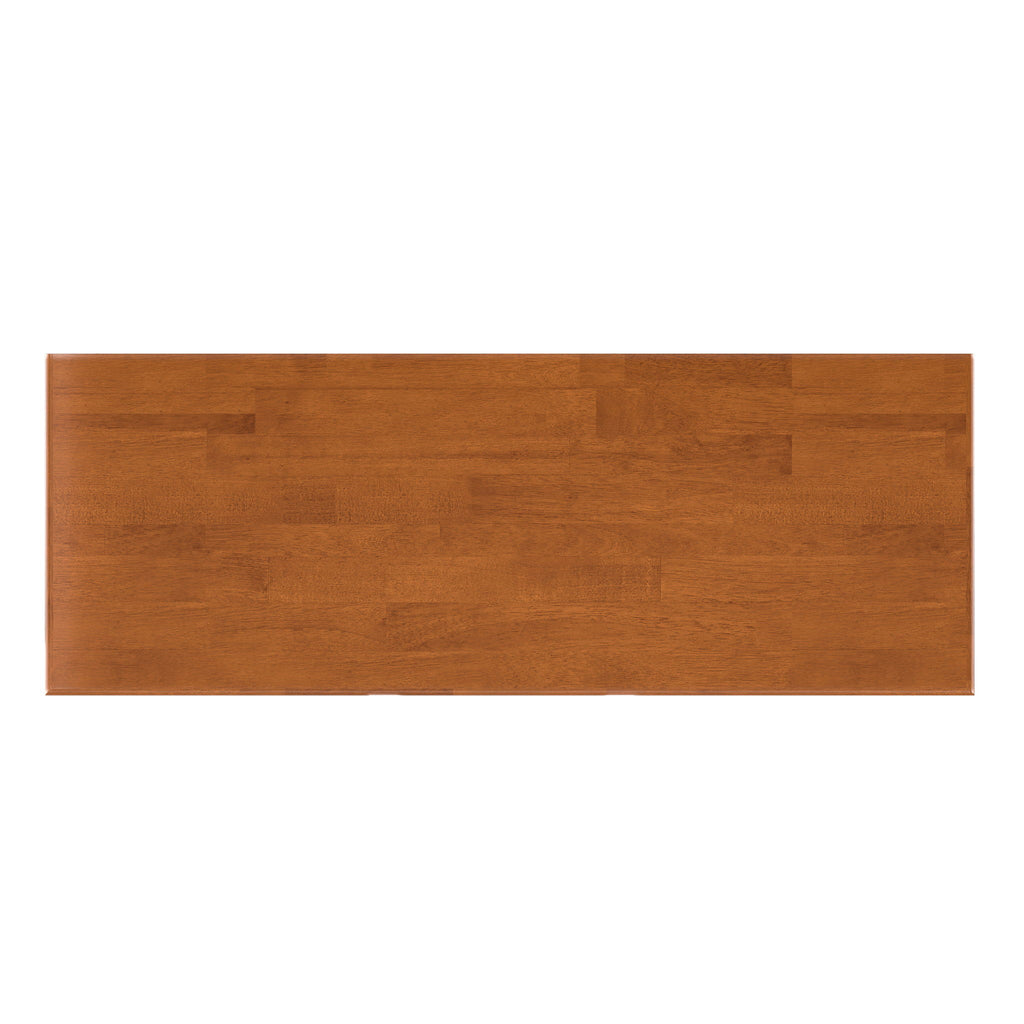 Draper - 9 Cube Storage With Drawers - Brown