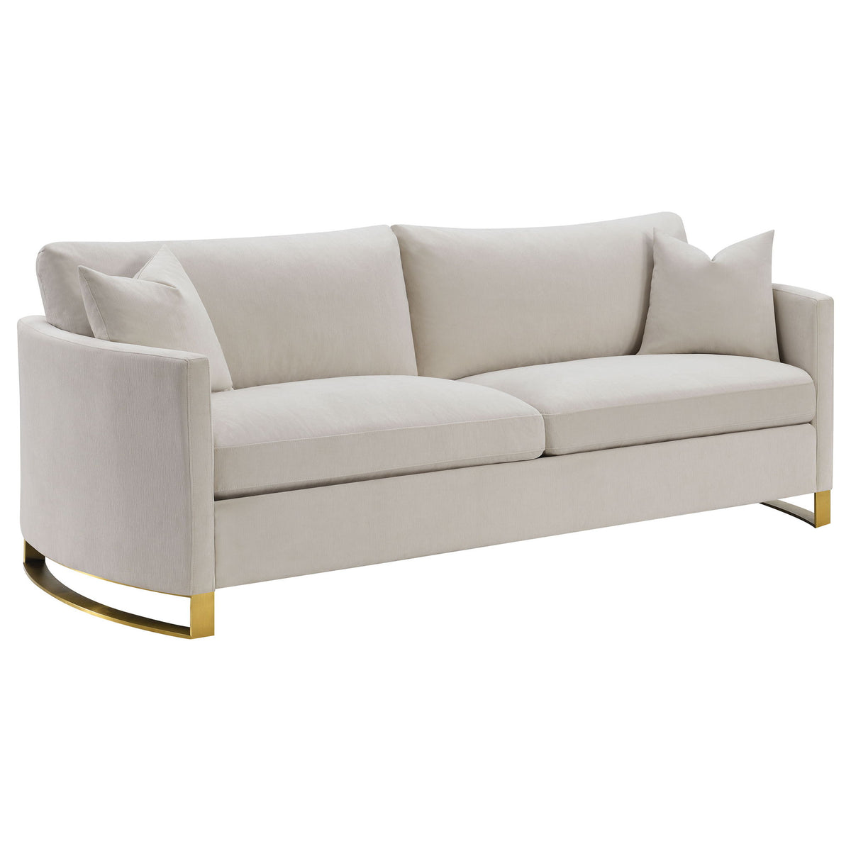 Ulrika - Living Room Set