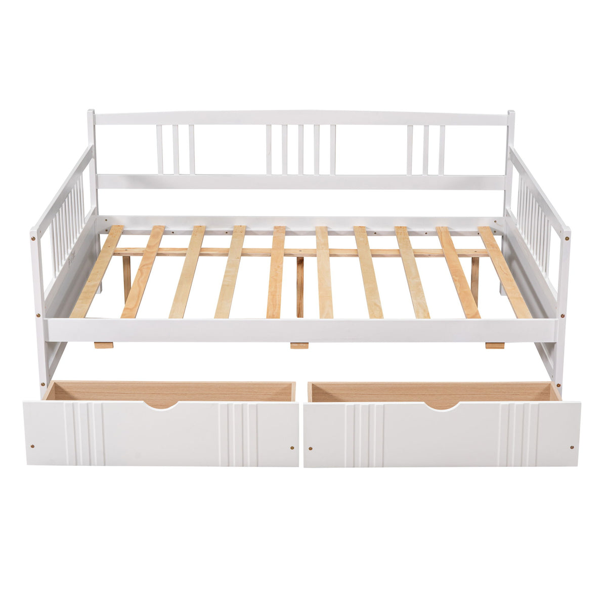 Multifunctional Elegant Modern Daybed