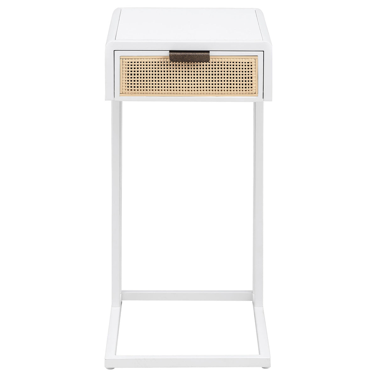 Kenneth - C - Shaped Side Table