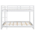Sturdy Bunk Bed With Ladder