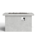 Propane / Gas Outdoor Fire Pit Table