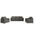 Cloud Sofa Set Couch For Living Room