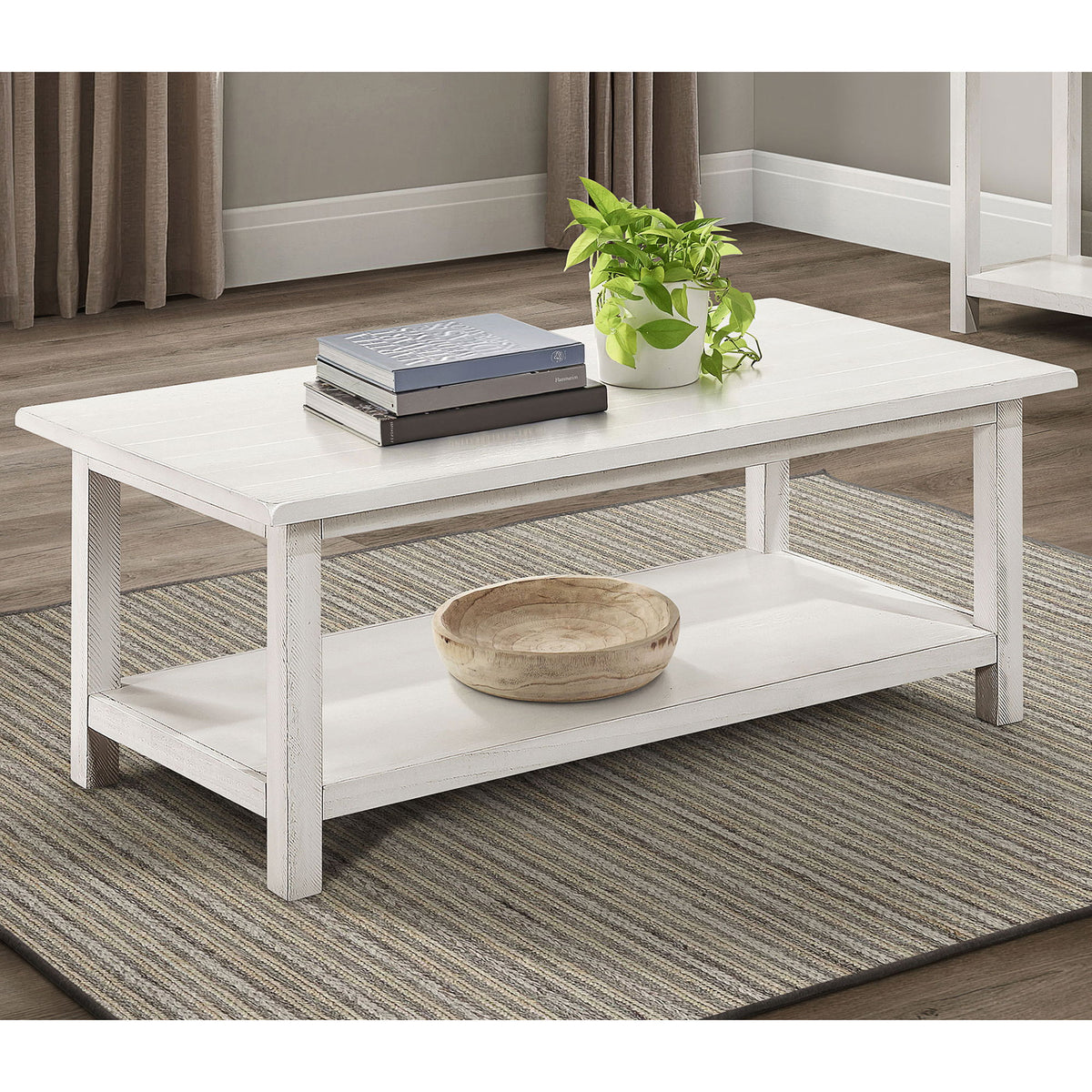 Castleton - Table