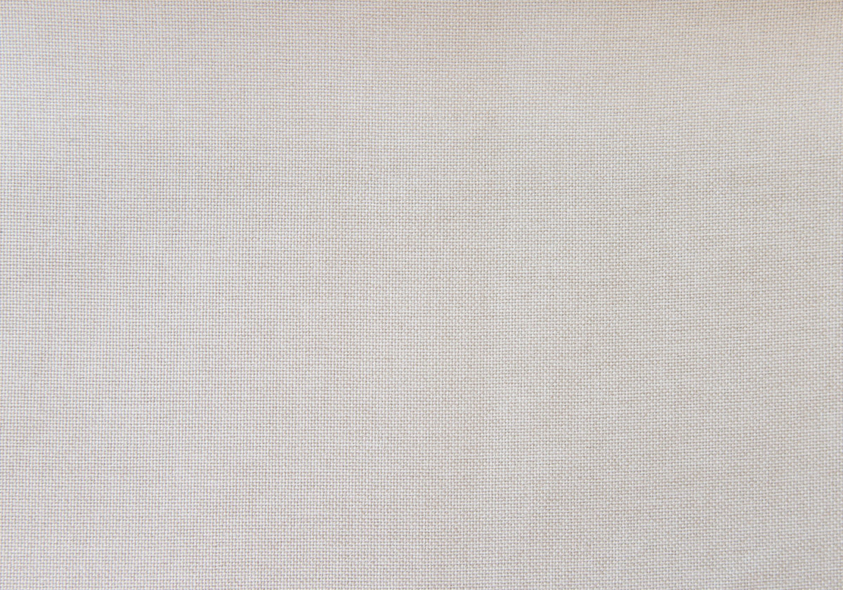 Queen Size, Bed Headboard Only, Upholstered Transitional - Beige