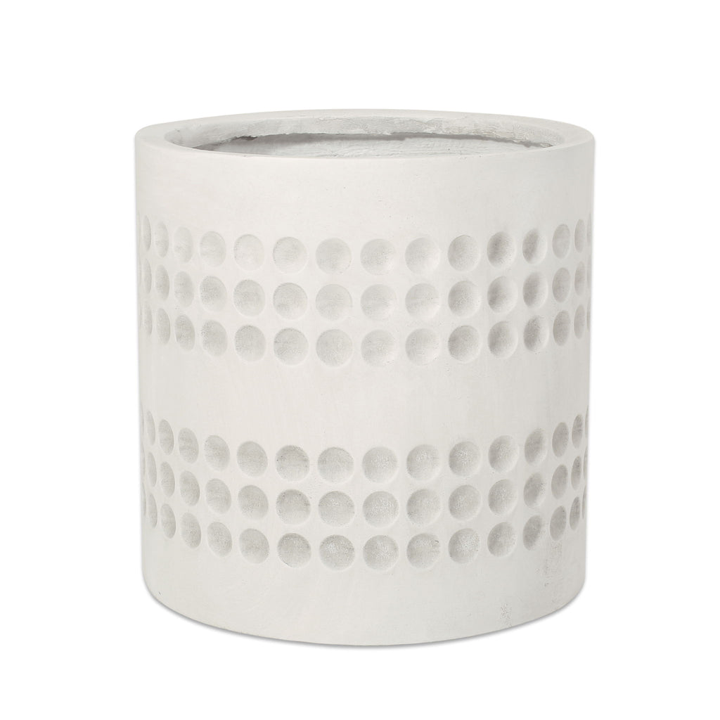Elegant Design Cube Planter