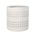 Elegant Design Cube Planter