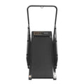 Dog Treadmill For Medium Dogs Running Machine With Non Slip Belt And Remote Control - Black