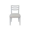 Ladderback Side Dining Chair (Set of 2)