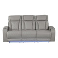 Fortuner - Power Reclining Sofa