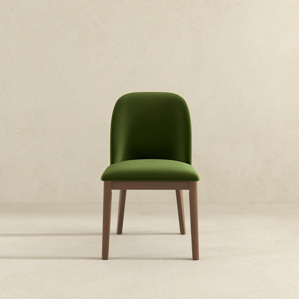 Kaitlyn - Comfort Dining Chair (Set of 2)