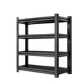 Adjustable Height Storage Shelving Units