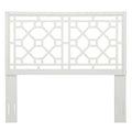 Tabor - Chippendale Headboard