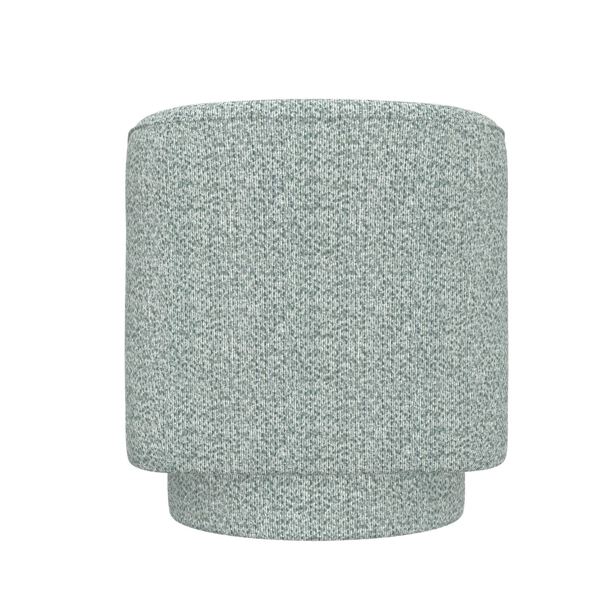 Accent Chair With Swivel Function