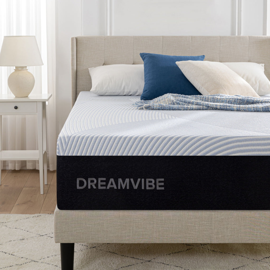 Prestige - 14" Memory Foam Mattress
