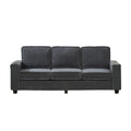 3 Seater Compact Sofa For Living Room