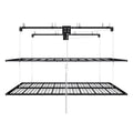 Overhead Garage Storage Rack