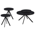 Shayne - Round Table Set