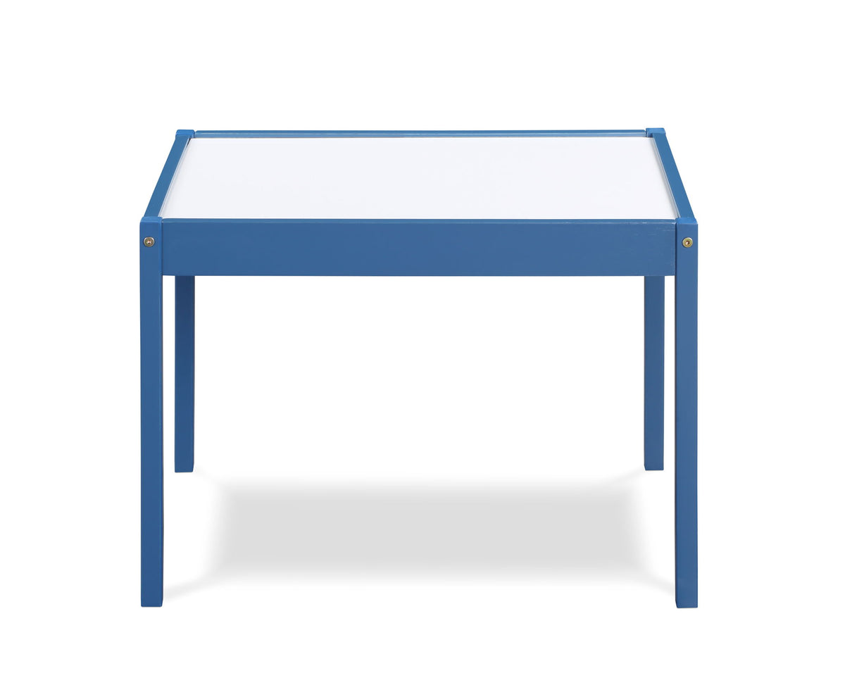 Gibson - 3 Piece Kids Table & 2 Chair Set
