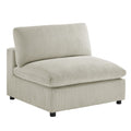 Chelsea - Armless Chair