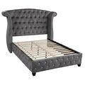 Sophia - Upholstered Bed