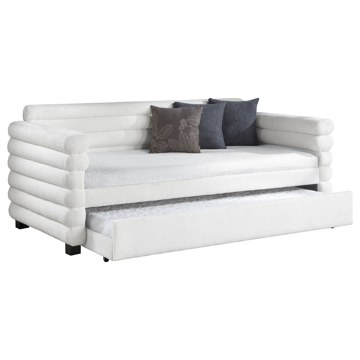 Fandango - Daybed With Trundle