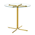 Round Bar Table For Kitchens