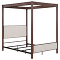 Tova - Canopy Bed