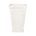 Urn Planter - Antique White