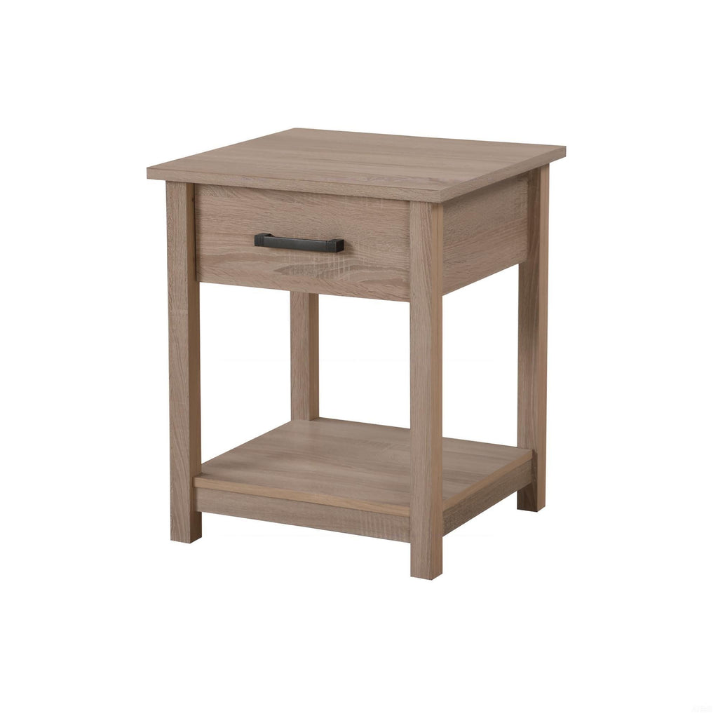Salem - Nightstand