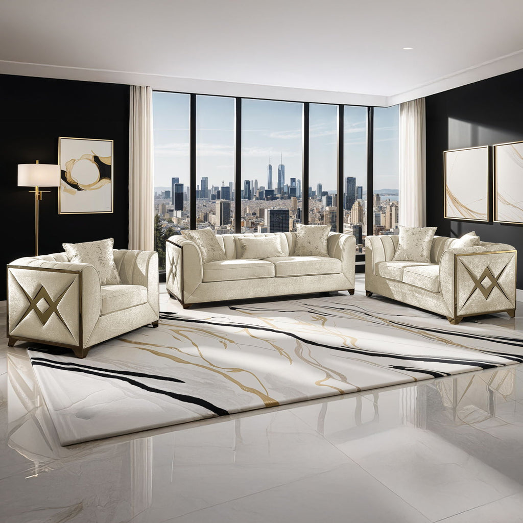 Velencia - Living Room Set