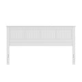 Walton - Window Pane Panel Headboard
