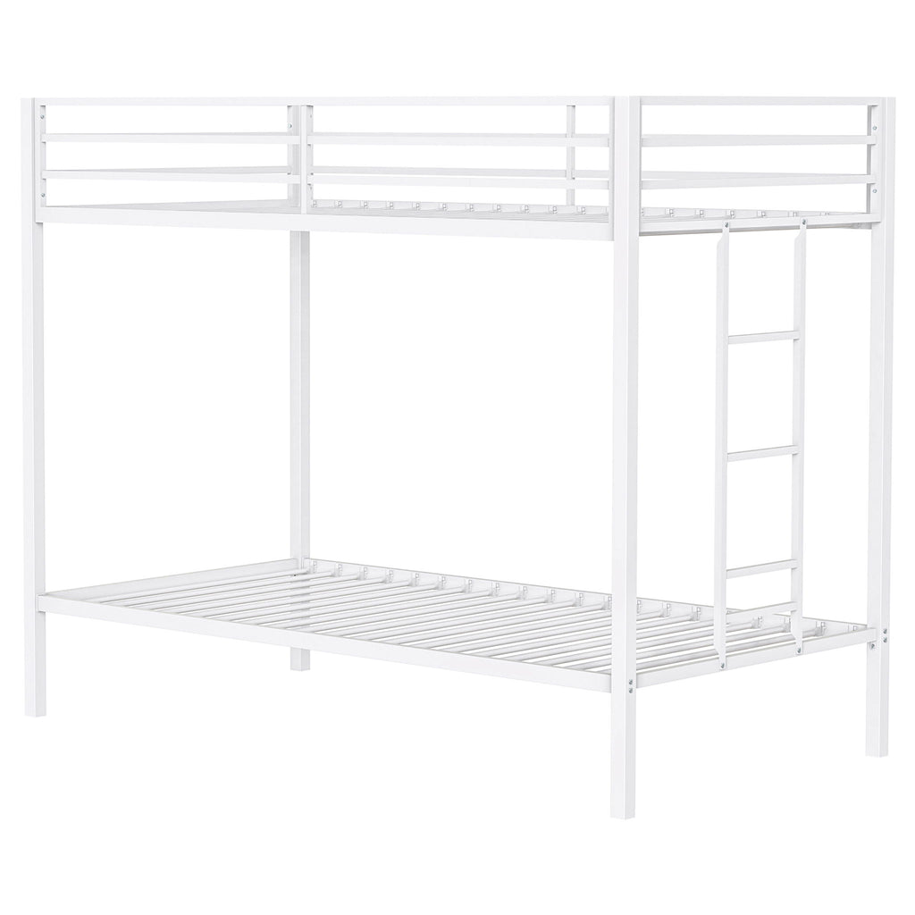 Jarren - Bunk Bed