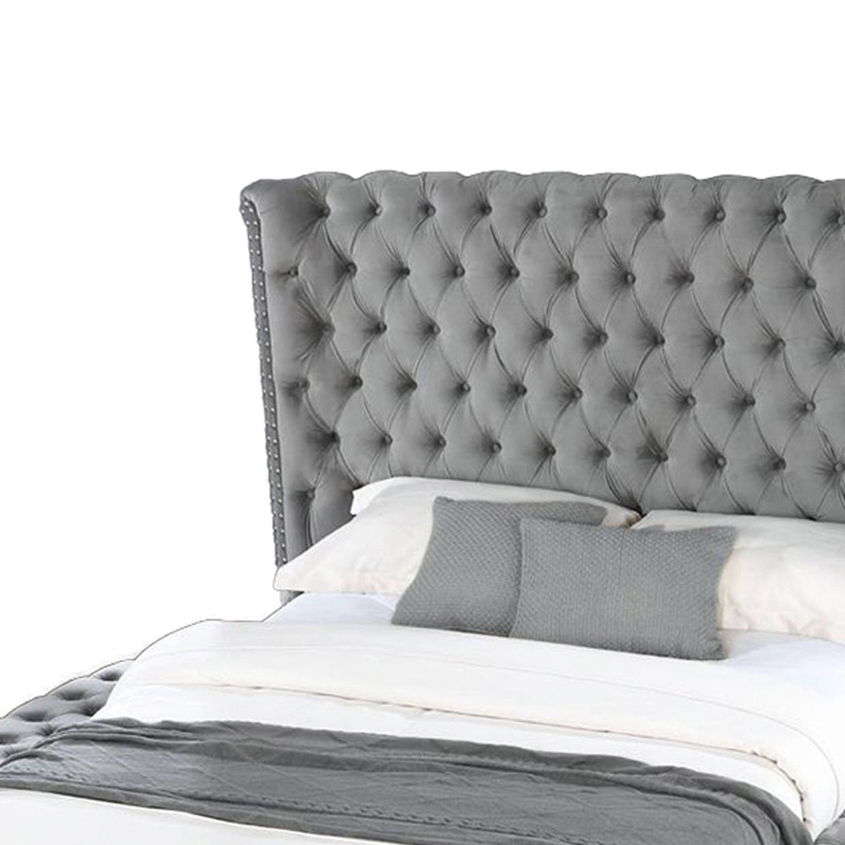 Hazel - Storage Bed
