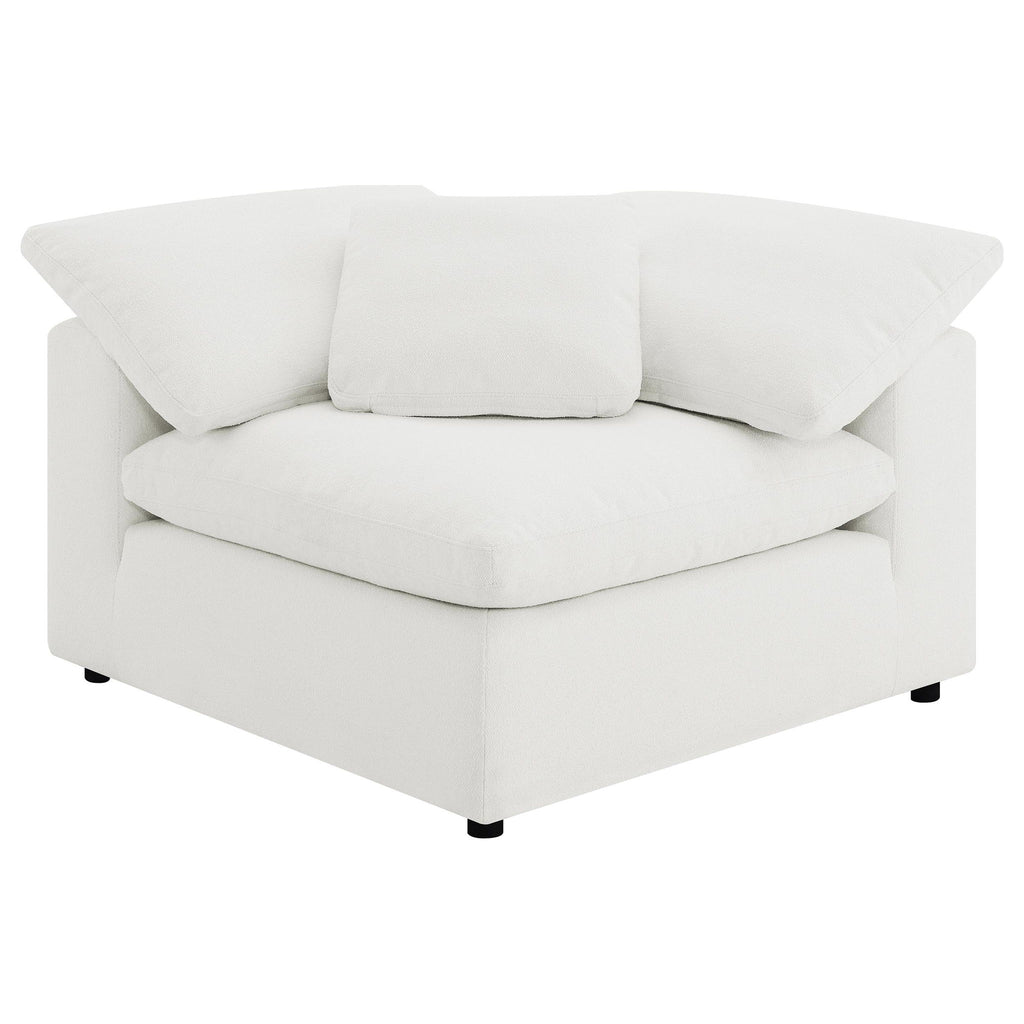 Segoura - 5 Piece Modular Sectional Sofa