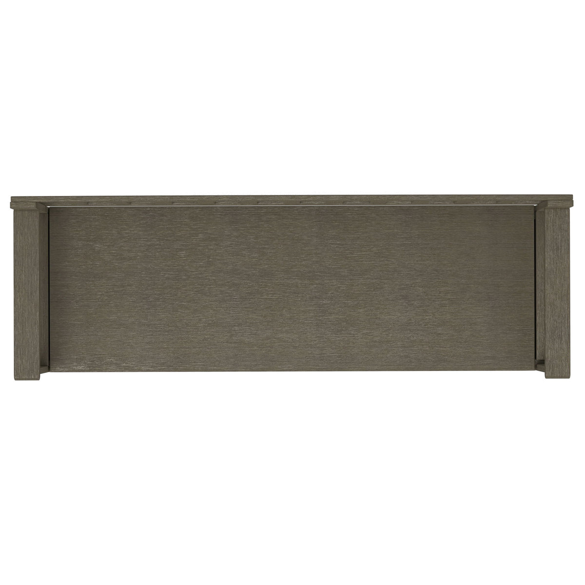 Brooklyn - Handcrafted Entryway Storage Bench