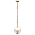 Garnet - Pendant Lamp - Transparent