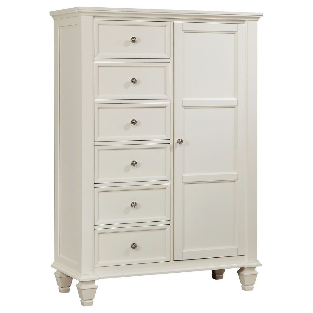 Vallauris - Chest