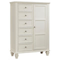 Vallauris - Chest