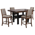 Walden - Counter Height Dining Set