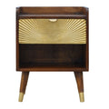 1 Drawer Nightstand