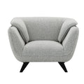 Nayeli - Boucle Chair