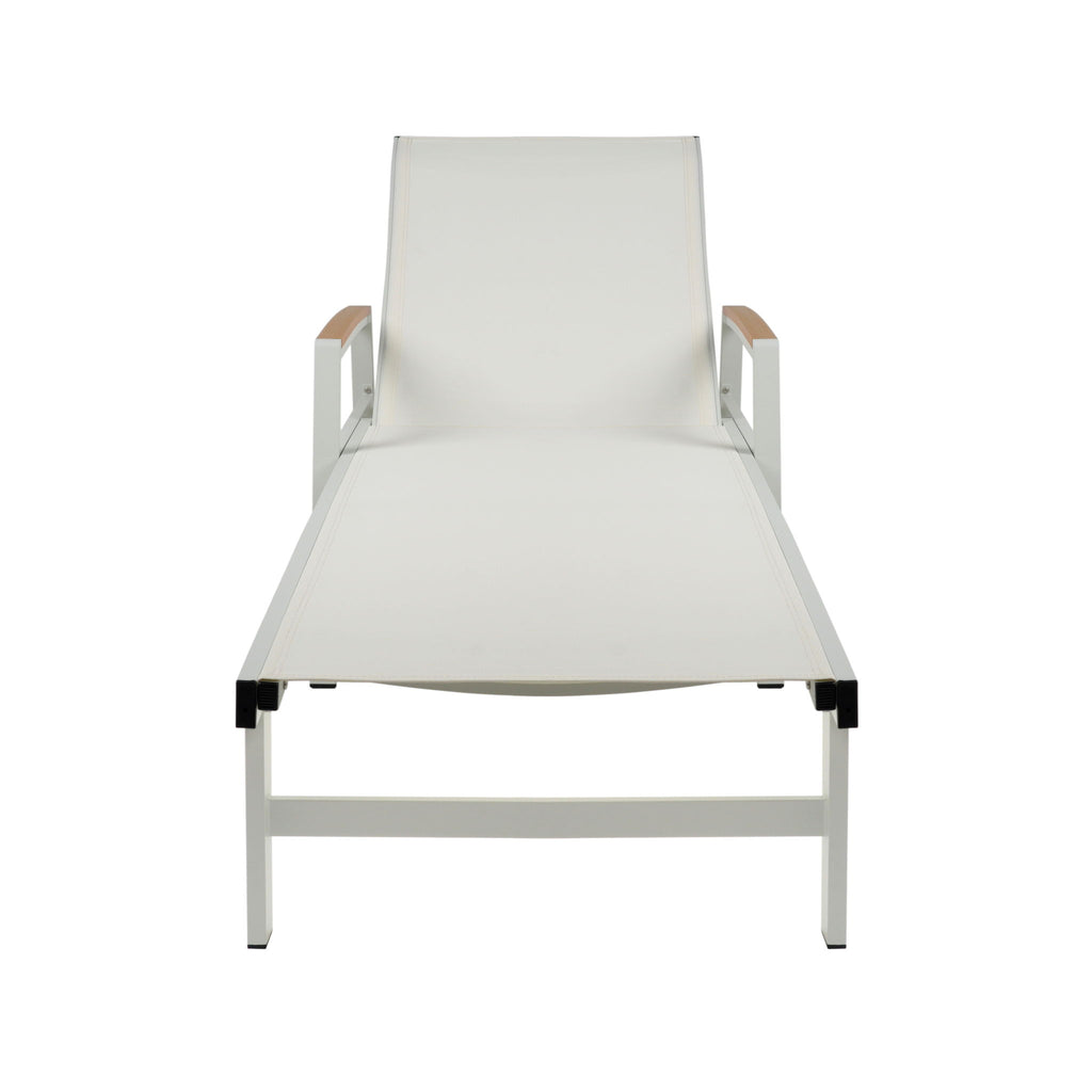 Oxton - Chaise Lounge