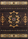 Tribes - GC_YLS4005 Southwest Area Rug