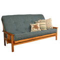 Westwood - Queen Size Futon Frame Sofa